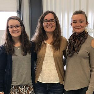 Meet your Posher, Michelle